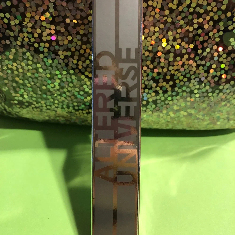 BNIB! Lipstick Queen Altered Universe Lip Gloss in Milky Way 💫
